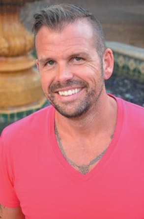 Justin on Healing the Shadow: From Addiction and PTSD to Emotional Freedom