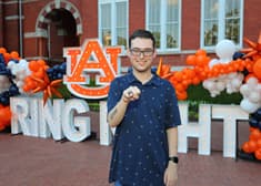 Noah: From Depression and Suicidal Thoughts to Finding His Voice Through Podcasting
