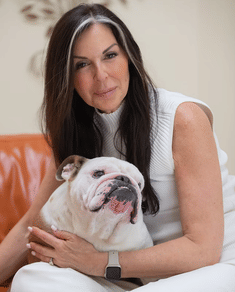 Shari B. Kaplan on Anxiety, Pain, and the Truth About Plant-Based Healing