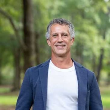 Jeff Luther on Surviving Sudden Cardiac Arrest, Trauma, and Rebuilding Life After Death