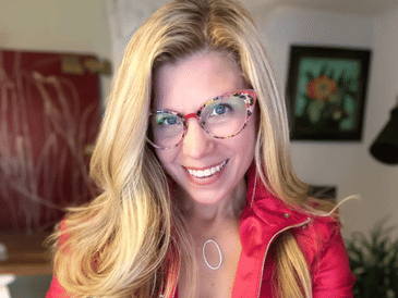 Yvonne Trost on Healing Your Inner Child and Escaping the Success Trap