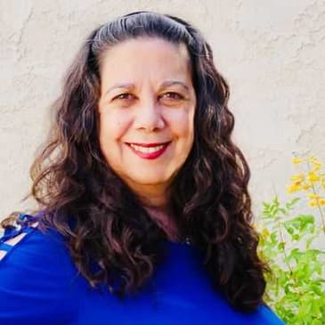 Zulma on Trauma, Therapy, and Why You’re Not Broken