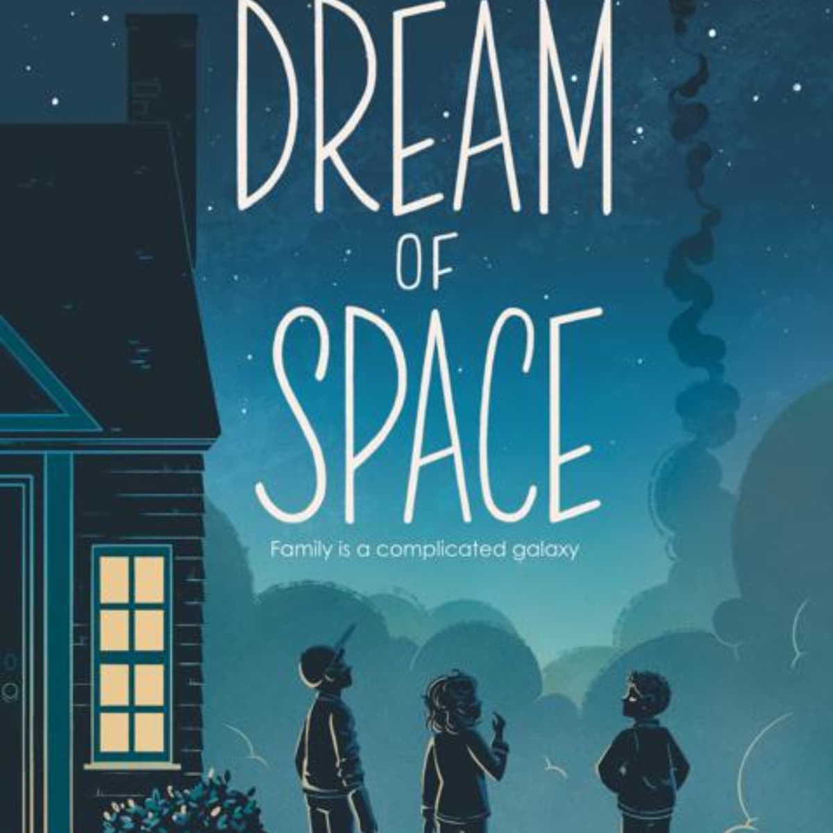 We Dream of Space: A Journey of Resilience and Dreams