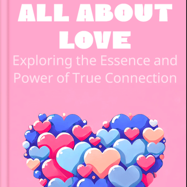 All About Love: Key Insights from Bell Hooks' Masterpiece