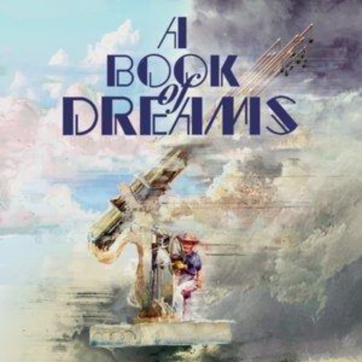 A Book Of Dreams: Exploring Peter Reich's Profound Insights
