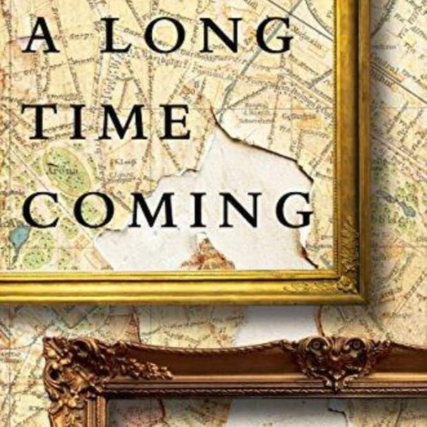 A Long Time Coming: Unraveling Mystery and Forgiveness
