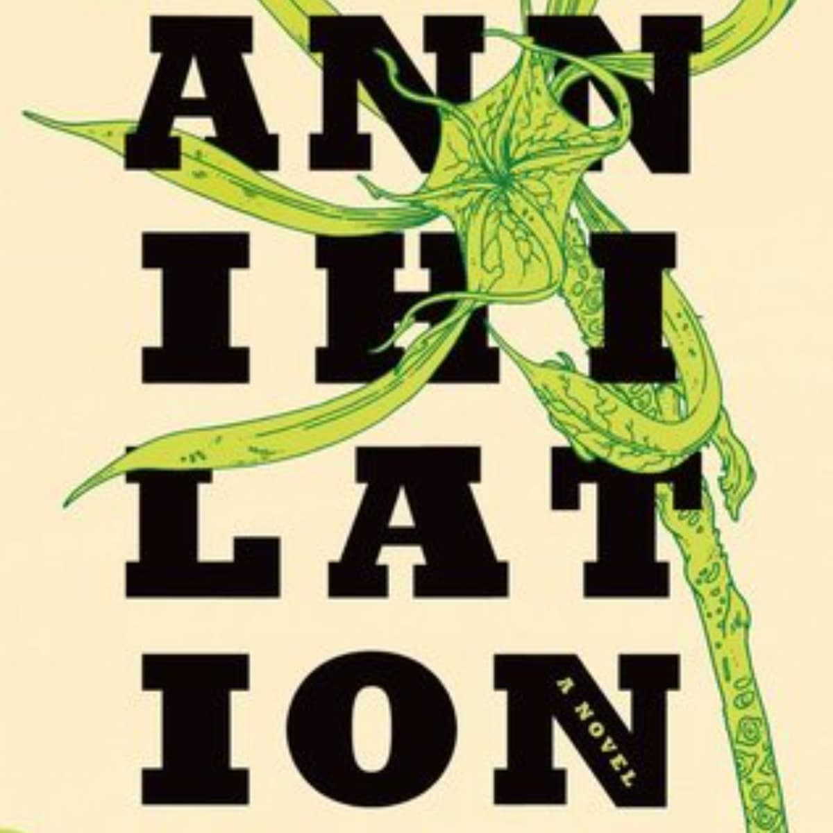 Annihilation: A Haunting Journey into the Unknown