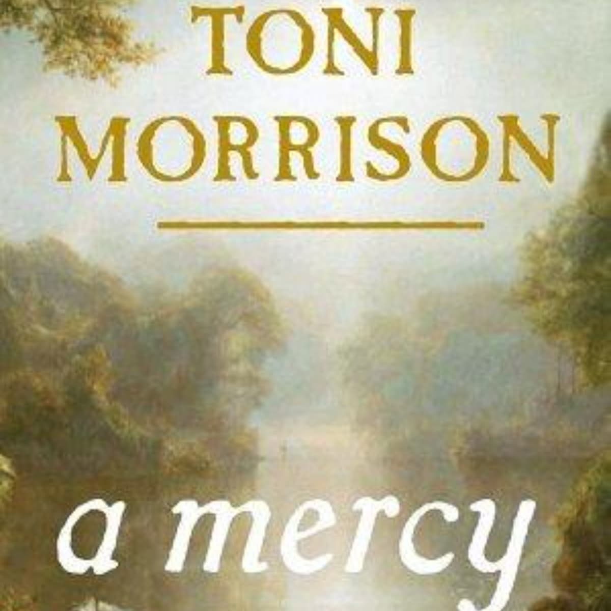 A Mercy: Exploring Themes of Labor and Maternal Bonds