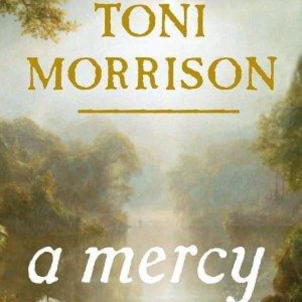 A Mercy: Exploring Themes of Labor and Maternal Bonds