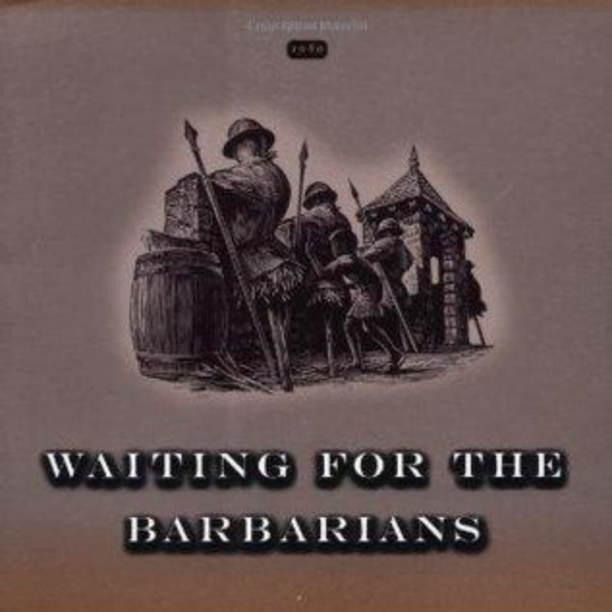 Waiting For The Barbarians: A Thought-Provoking Summary