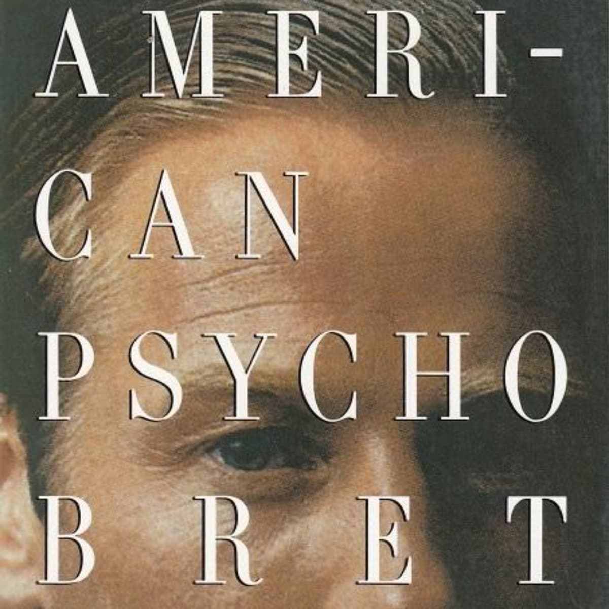 American Psycho: A Disturbing Exploration of Materialism and Identity