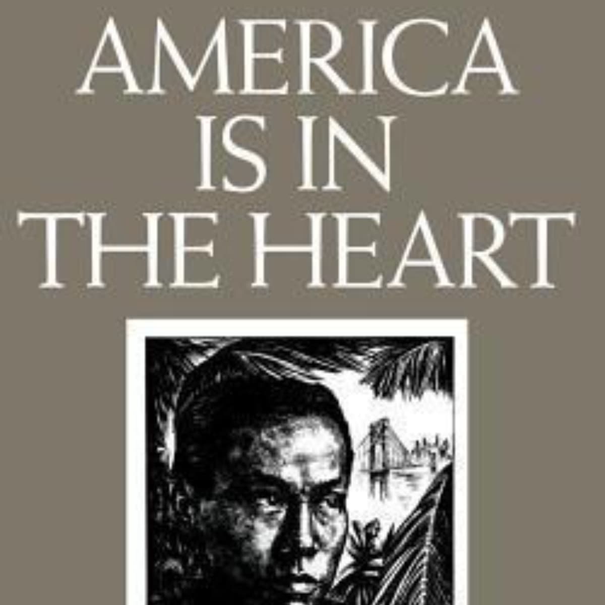 America Is In The Heart: A Summary of Resilience