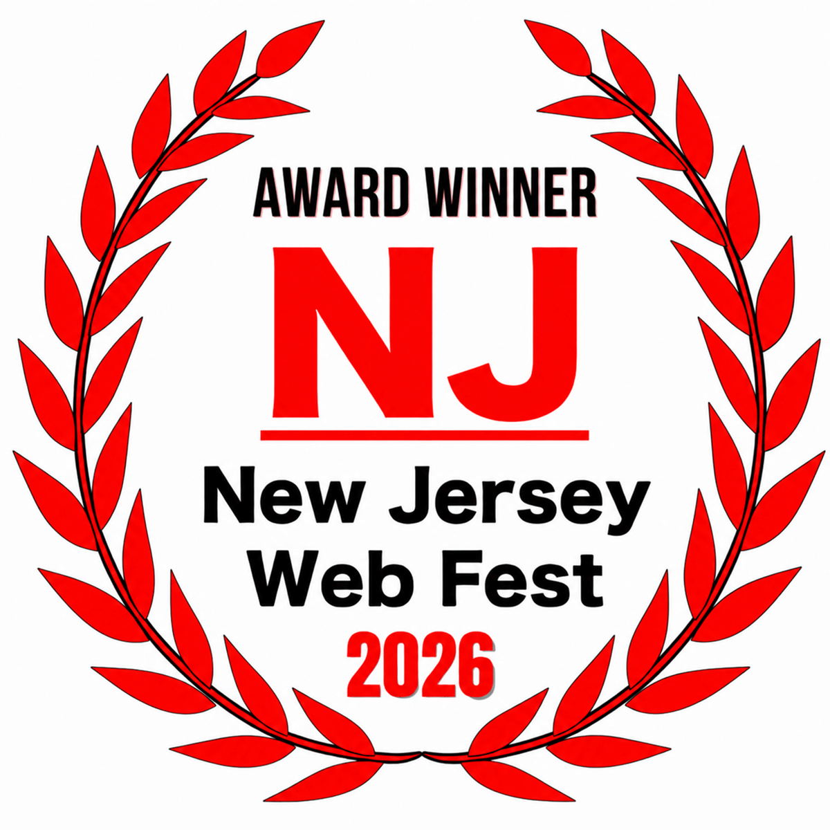 OMINOUS THRILL WINS TWO NEW JERSEY WEB FEST AWARDS