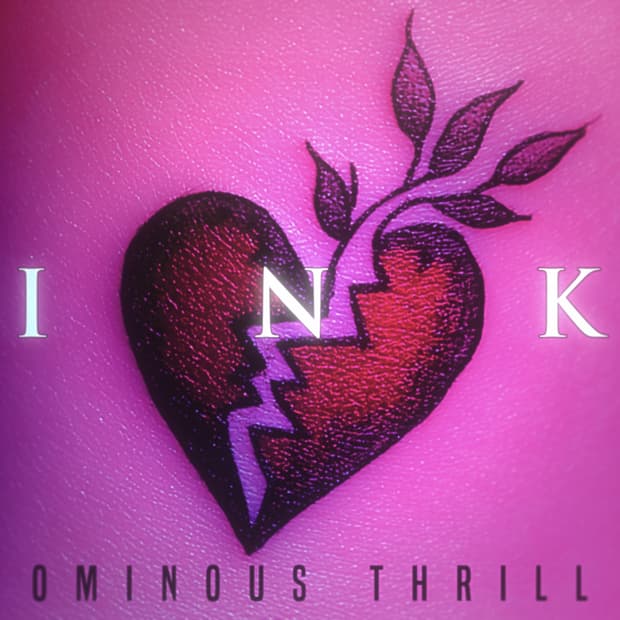 OMINOUS THRILL ANNOUNCES INK: