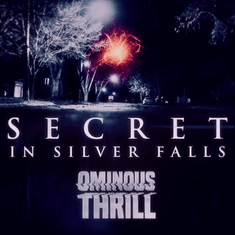 SECRET IN SILVER FALLS