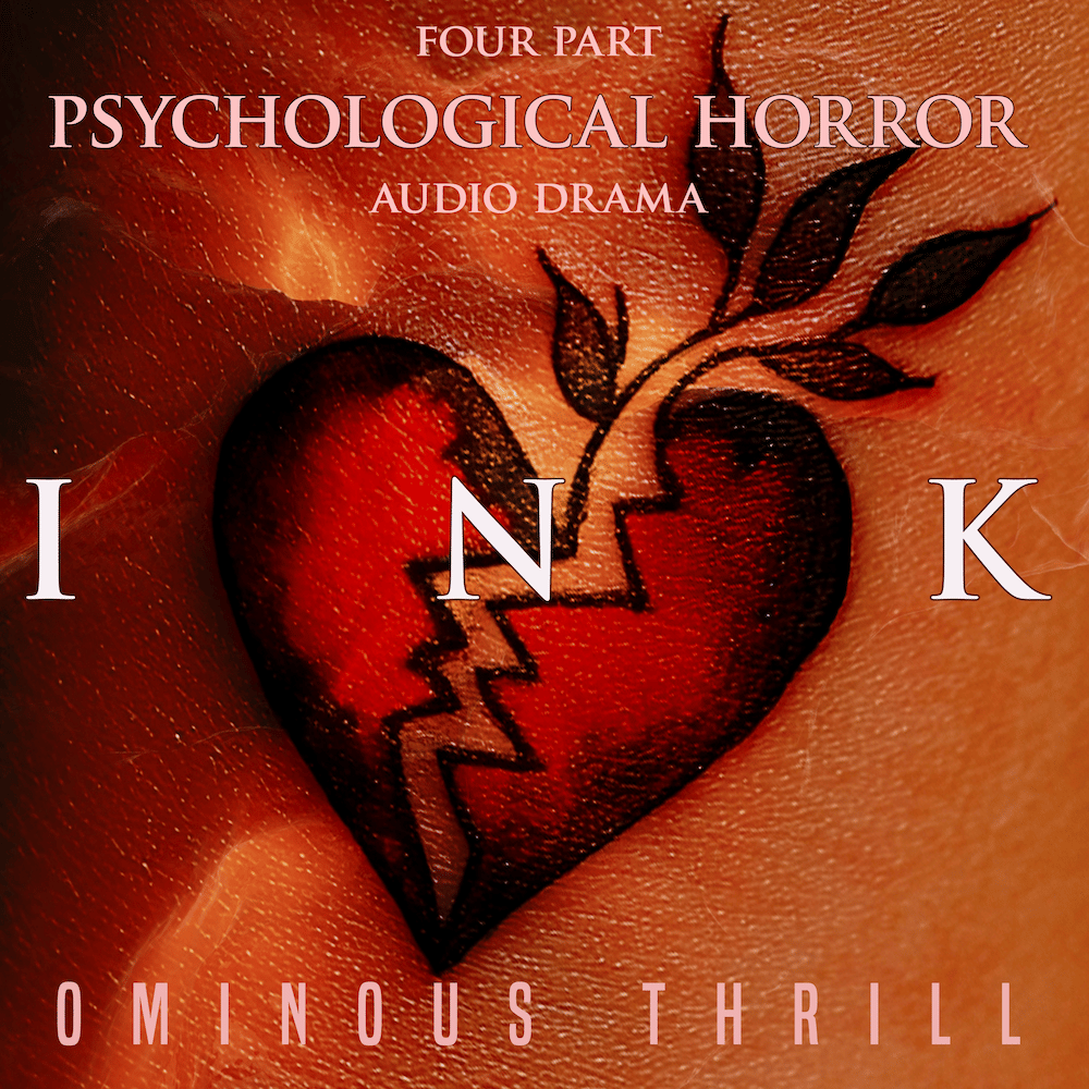 OMINOUS THRILL - INK music playlist