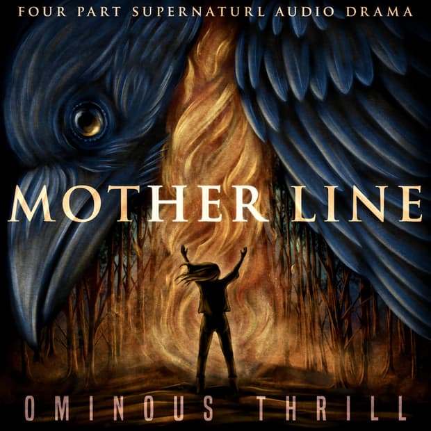 OMINOUS THRILL ANNOUNCES MOTHER LINE