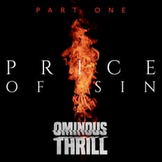 PRICE OF SIN, Part 1: THE KISS