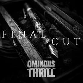 THE FINAL CUT
