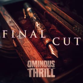 THE FINAL CUT