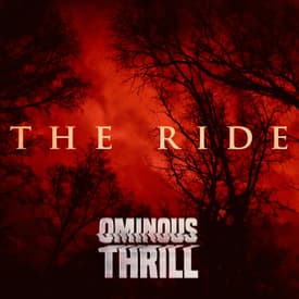 THE RIDE