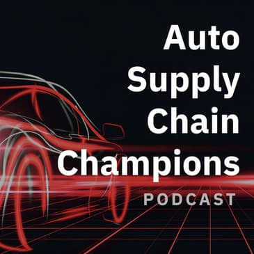 Auto Supply Chain Champions