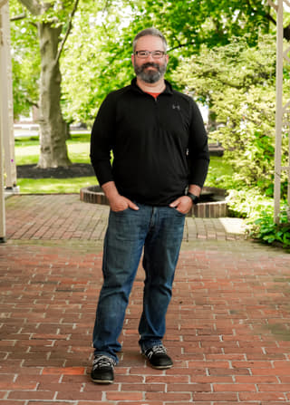 Sean Deminski