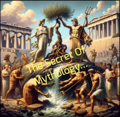 The Secret Of Mythology... - Best Of The Alchemical Lantern Live Broadcast - Episode #69