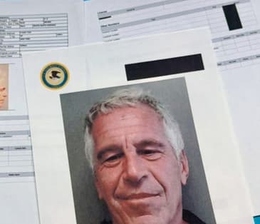 A Public Service Announcement Regarding The Newly Released Epstein Files...