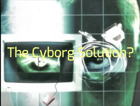 The Cyborg Solution? - Best Of The Alchemical Lantern Live Broadcast - Episode #19