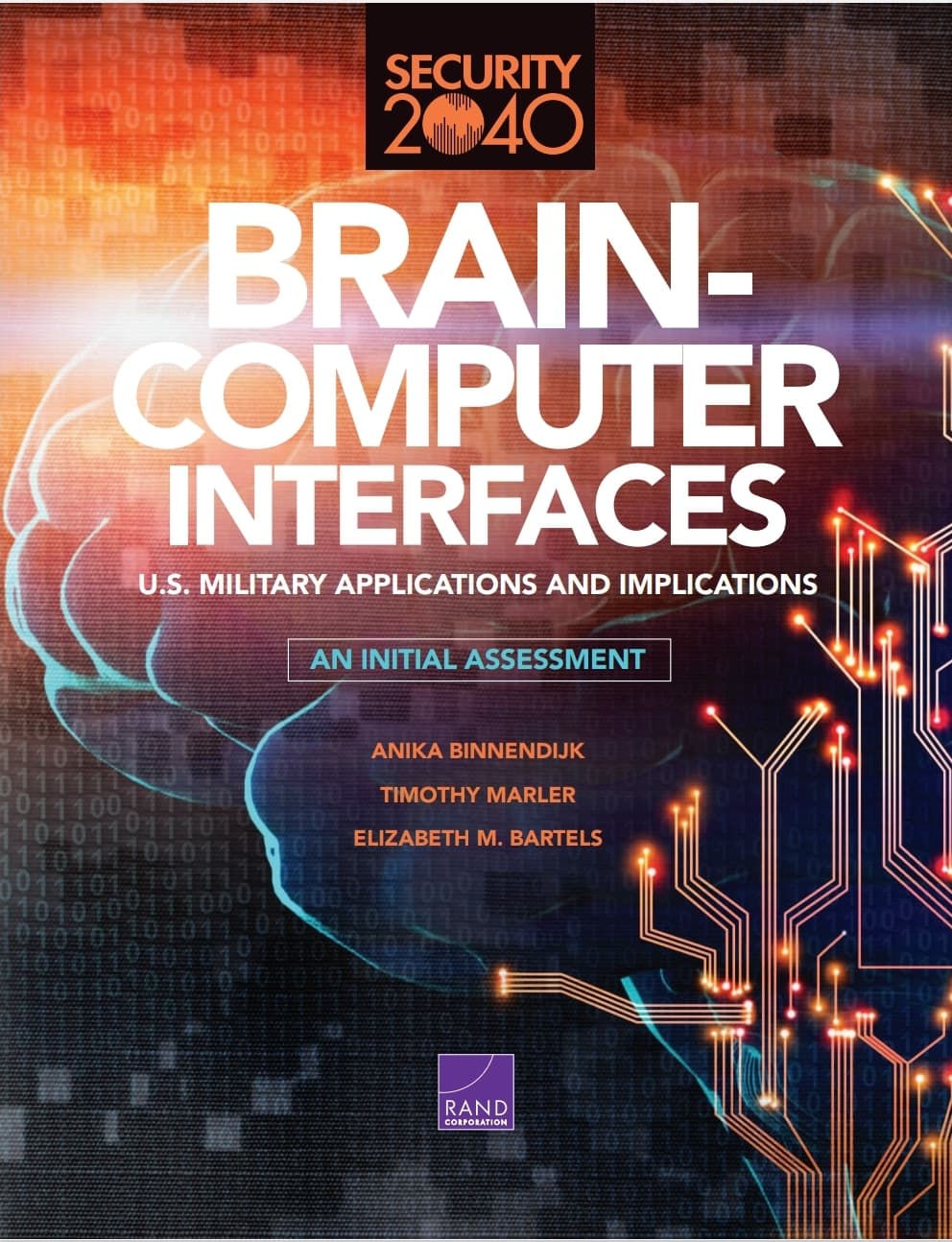 Brain-Computer Interfaces - RAND