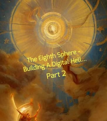 The Eighth Sphere - Building A Digital Hell... Part 2