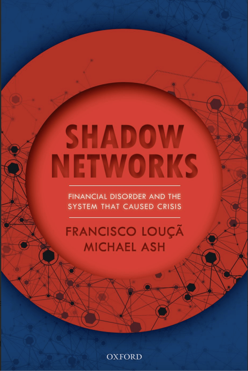 Shadow Networks - Francisco Louca & Michael Ash
