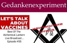 Jabulon(g) Term Effects... - Best Of The Alchemical Lantern Live Broadcast - Episode #55