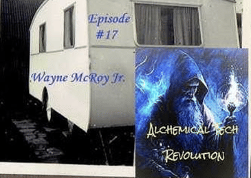 Caravan of Consciousness - Episode #17 