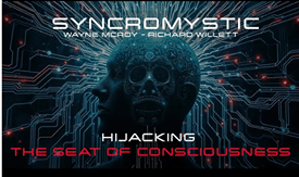 THE BEST OF SYNCROMYSTIC - HIJACKING THE SEAT OF CONSCIOUSNESS (ATR Premium)