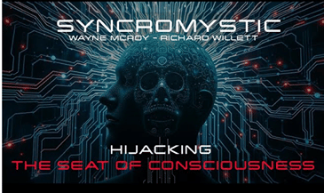 THE BEST OF SYNCROMYSTIC - HIJACKING THE SEAT OF CONSCIOUSNESS (ATR Premium)