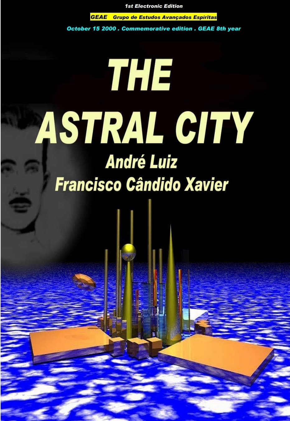 The Astral City 
