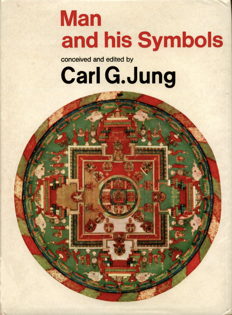 Man and his Symbols - Carl G. Jung