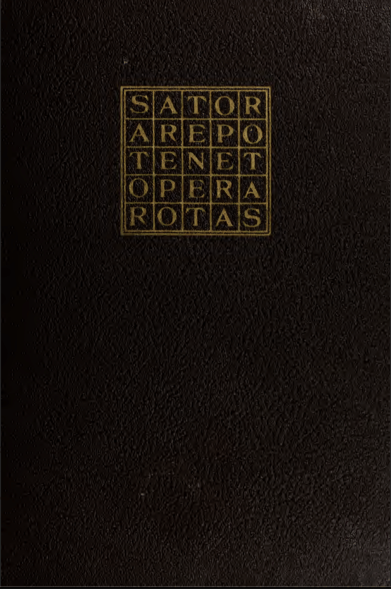 The Book of The Sacred Magic of Abra-Melin, The Mage - Translated by S.L. MacGregor-Mathers