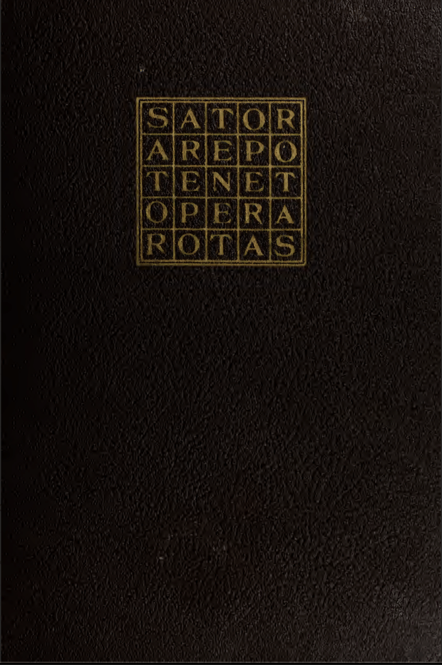 The Book of The Sacred Magic of Abra-Melin, The Mage - Translated by S.L. MacGregor-Mathers