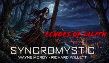 Syncromystic - Echoes Of Lilith