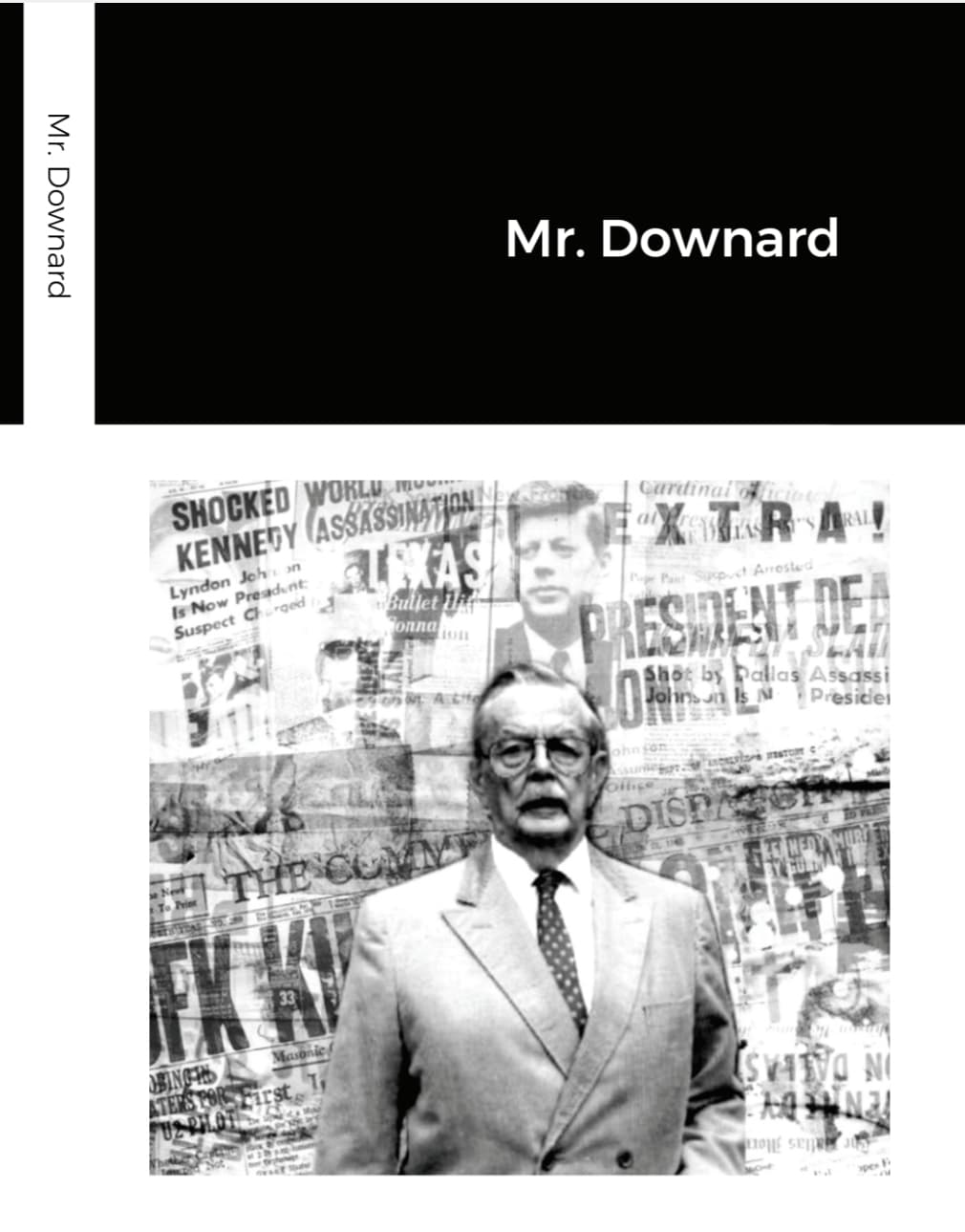 Mr. Downard