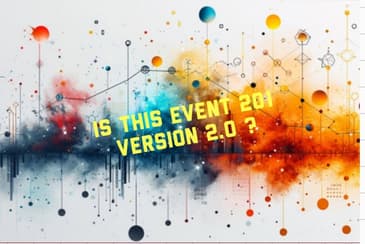 Rebroadcast! Is This Event 201 Version 2.0 ?