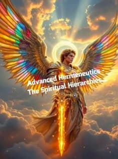 Advanced Hermeneutics - The Spiritual Hierarchies... Part 1