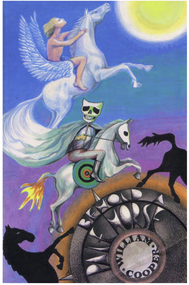 Behold A Pale Horse - Milton William Cooper
