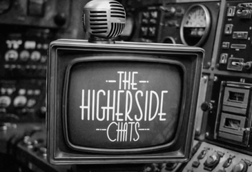 2026 Synchromystic Metadata, The Enoch Polarity, & The Black Star - The Higherside Chats with Greg Carlwood