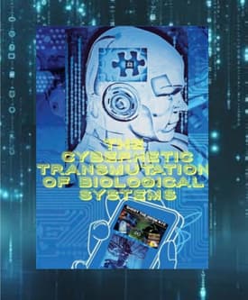 The Cybernetic Transmutation Of Biological Systems...