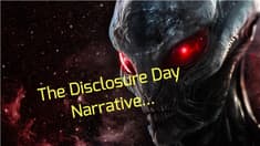 The Disclosure Day Narrative...