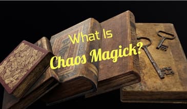 What Is Chaos Magick?